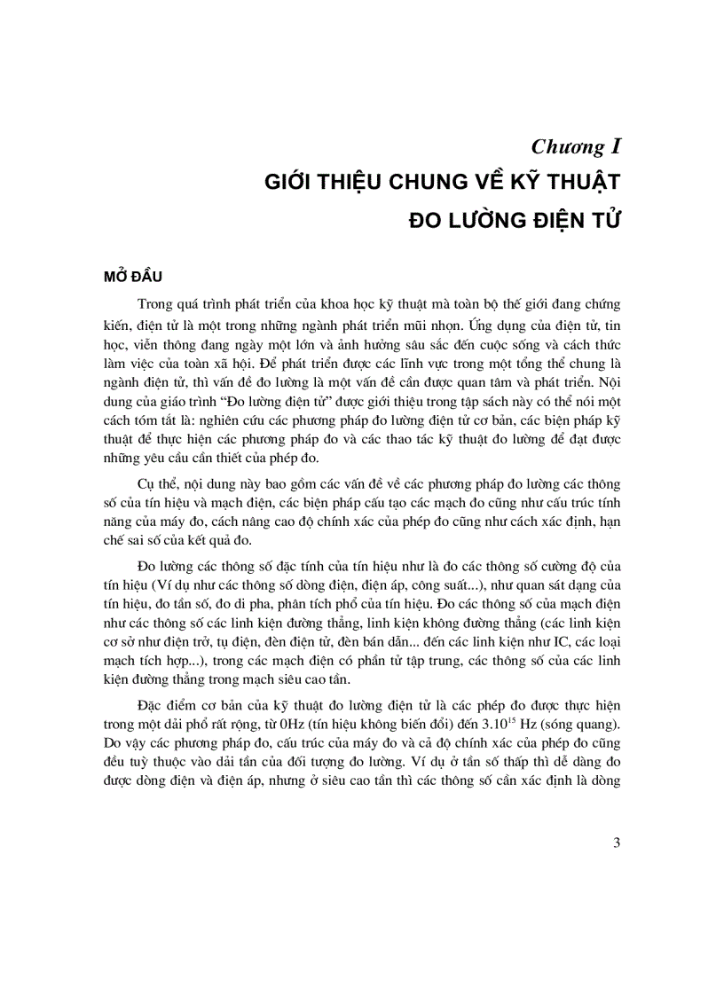 image for page Ebook Đo lường điện tử