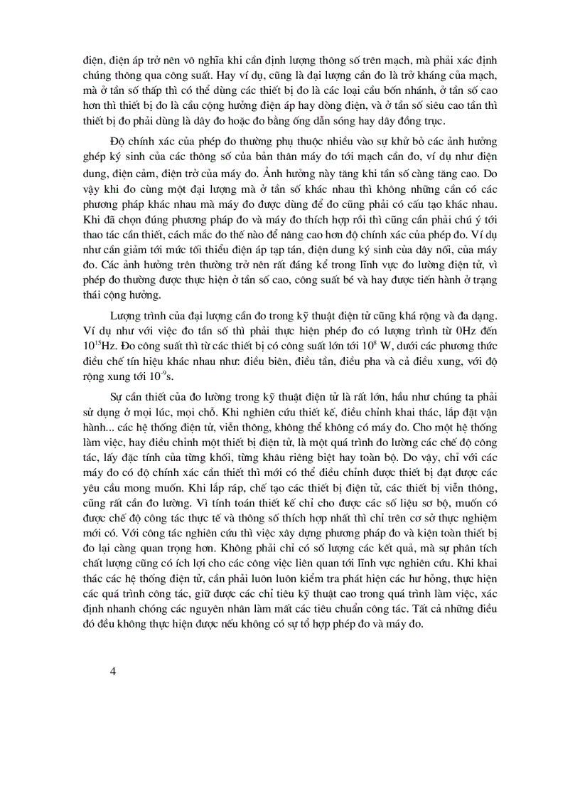 image for page Ebook Đo lường điện tử