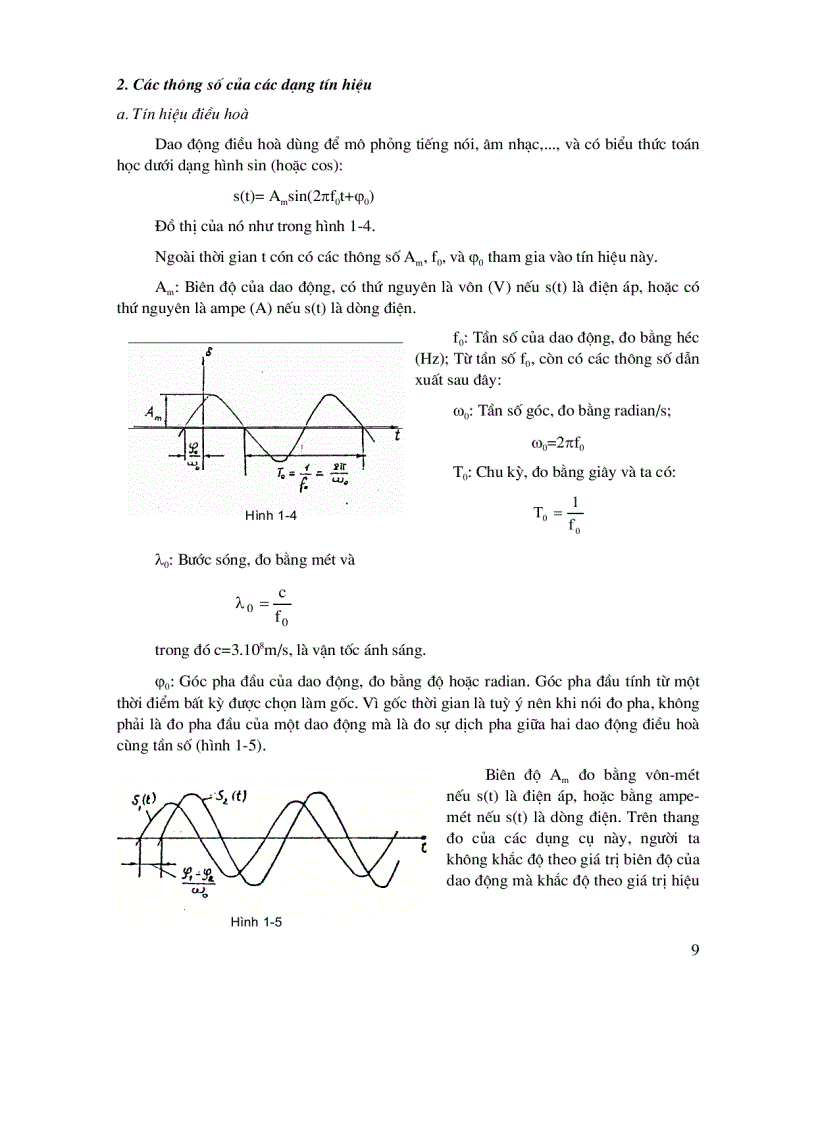 image for page Ebook Đo lường điện tử