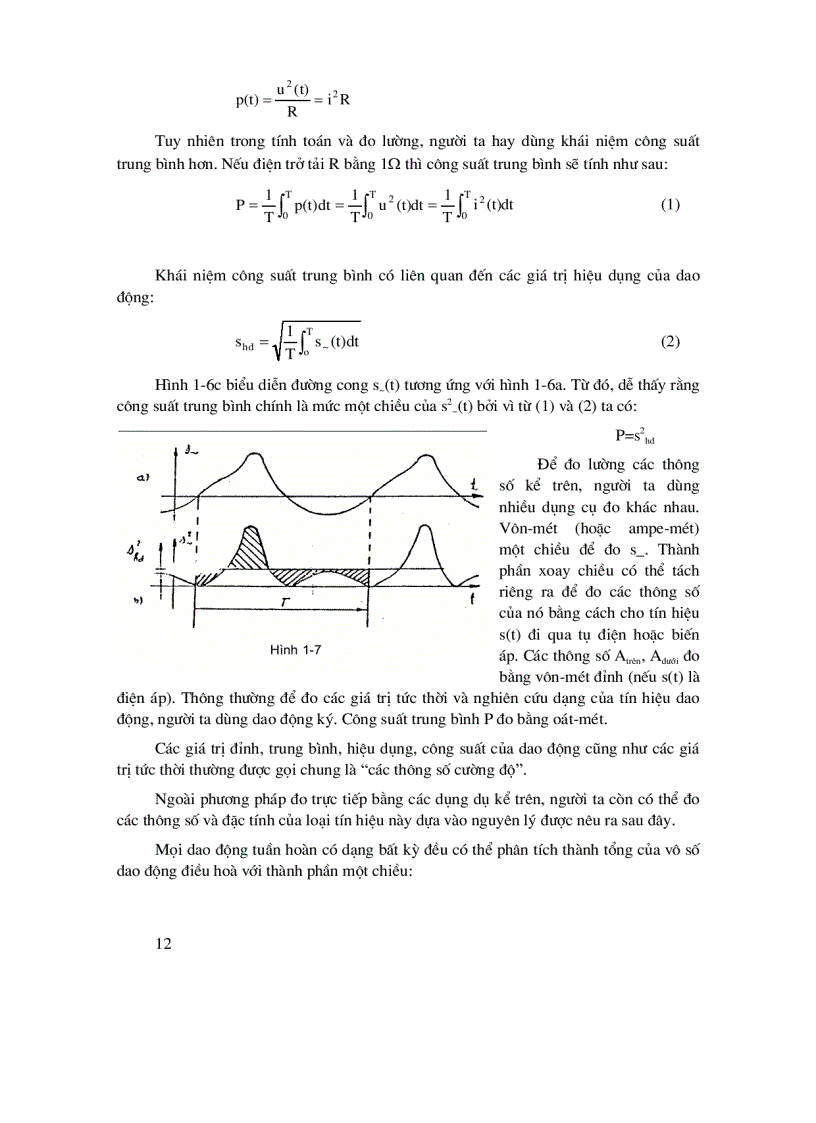 image for page Ebook Đo lường điện tử