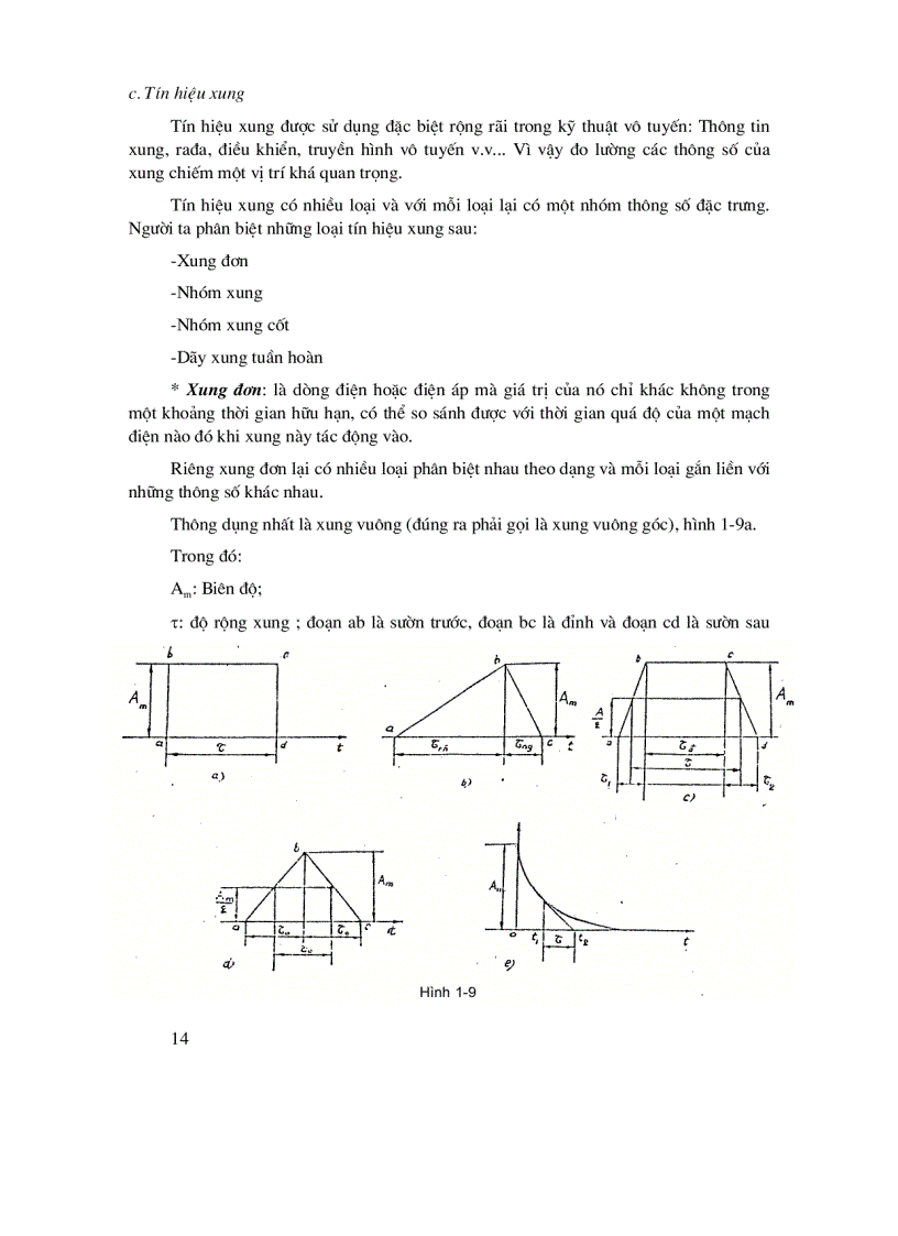 image for page Ebook Đo lường điện tử