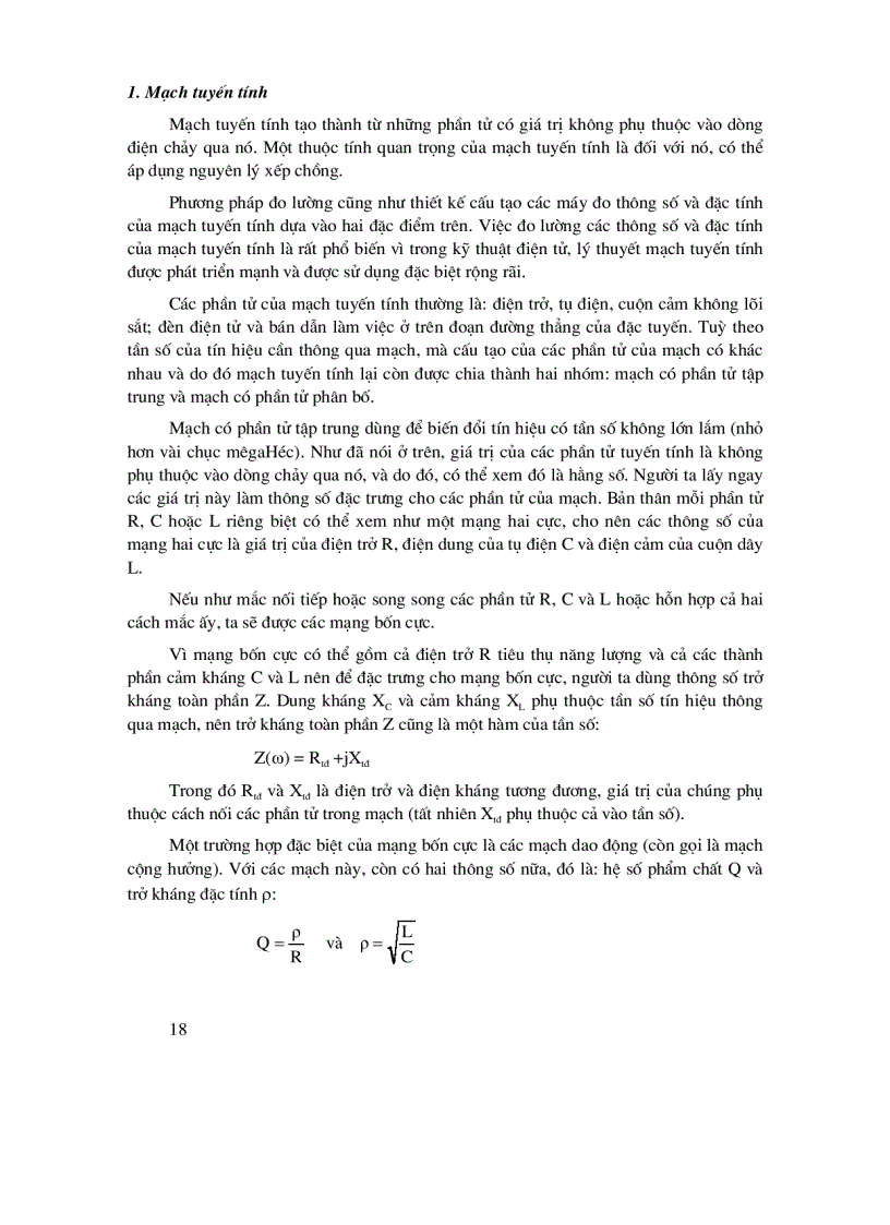 image for page Ebook Đo lường điện tử