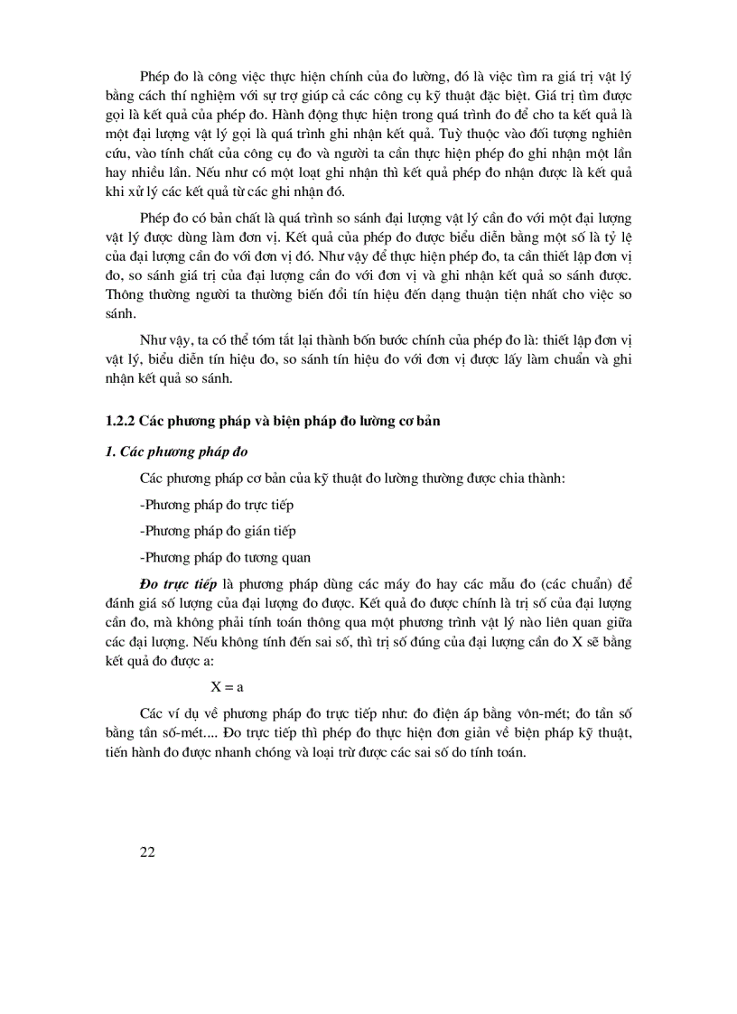 image for page Ebook Đo lường điện tử