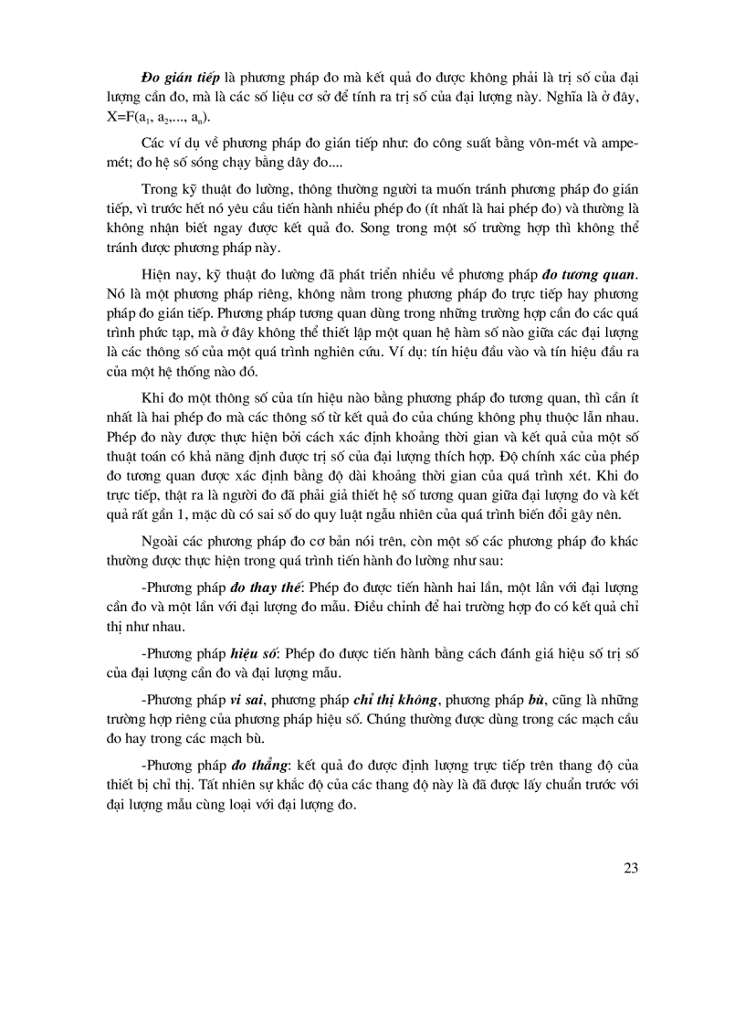 image for page Ebook Đo lường điện tử