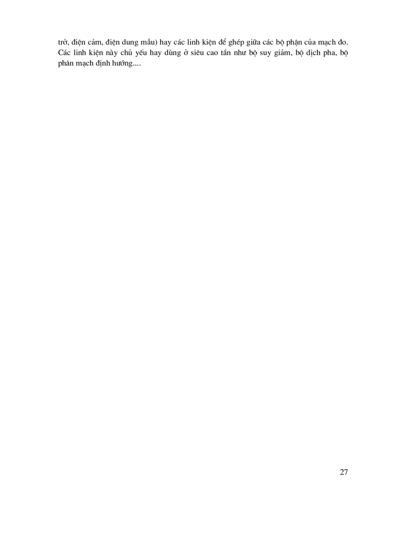 image for page Ebook Đo lường điện tử