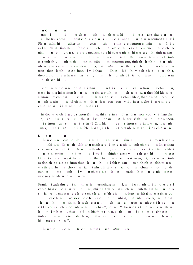 image for page Bản tin vật lý tháng 12 năm 2009