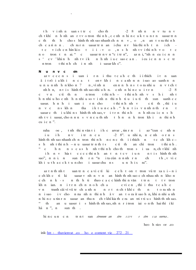 image for page Bản tin vật lý tháng 12 năm 2009