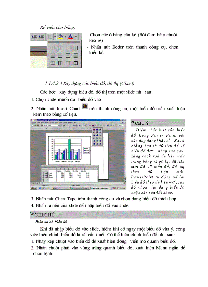 image for page Căn bản về phần mềm powerpoint và các ứng dụng trong dạy vật lý