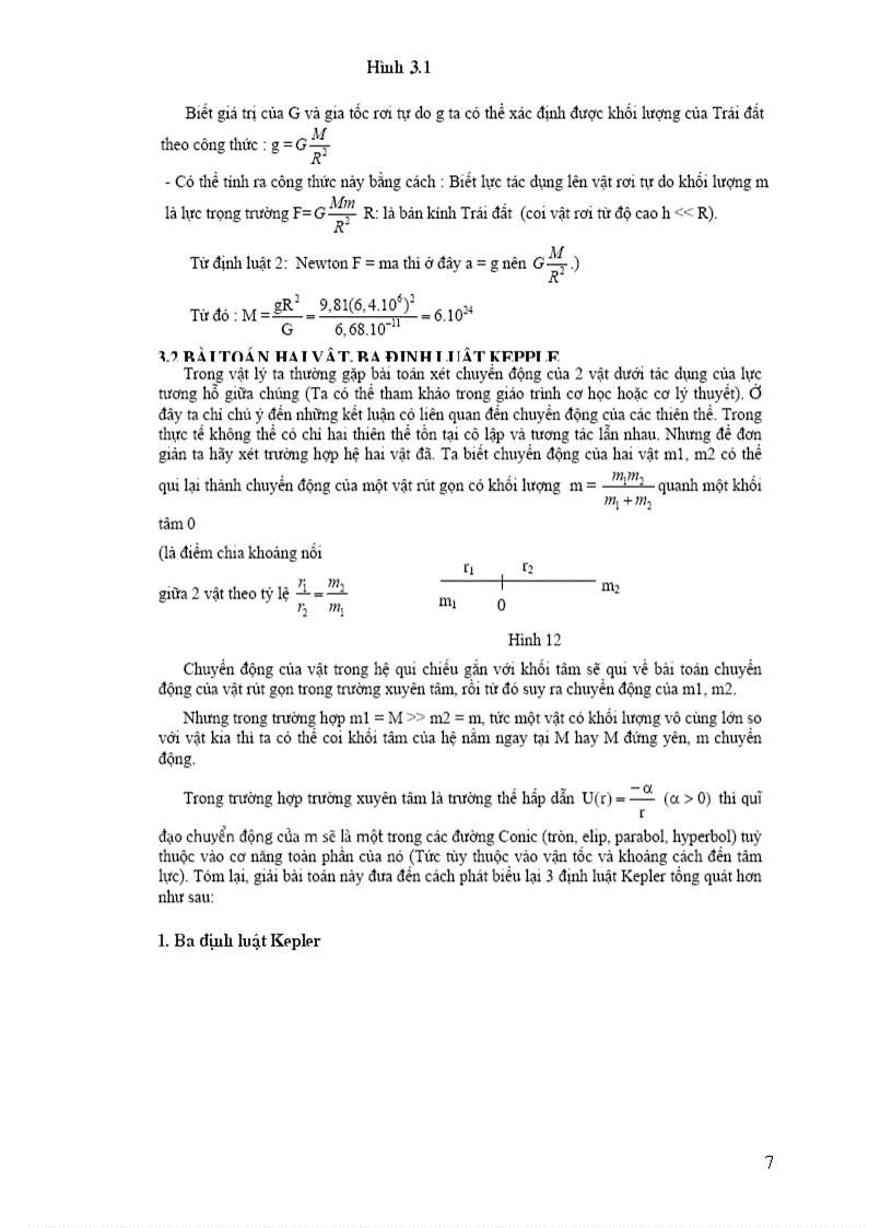 image for page Giáo trình thiên văn học