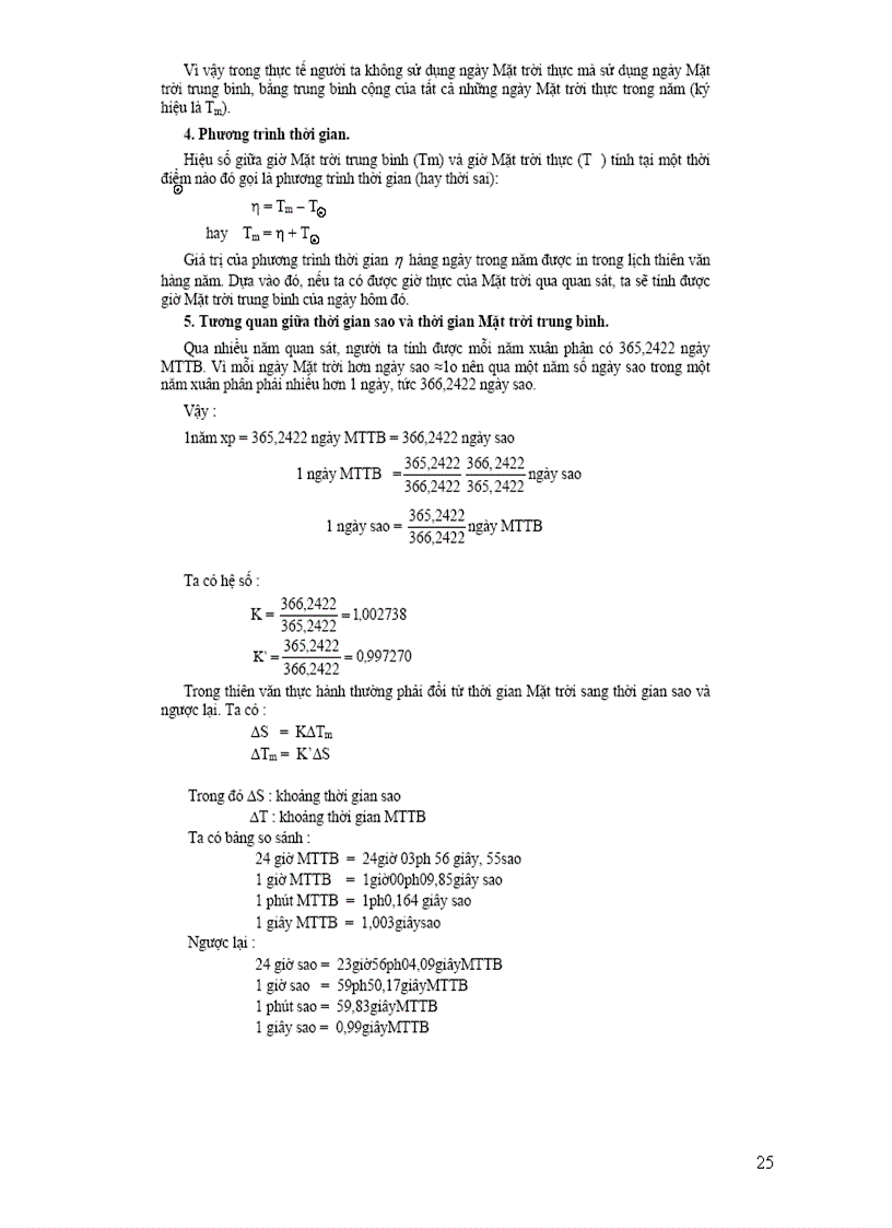 image for page Giáo trình thiên văn học