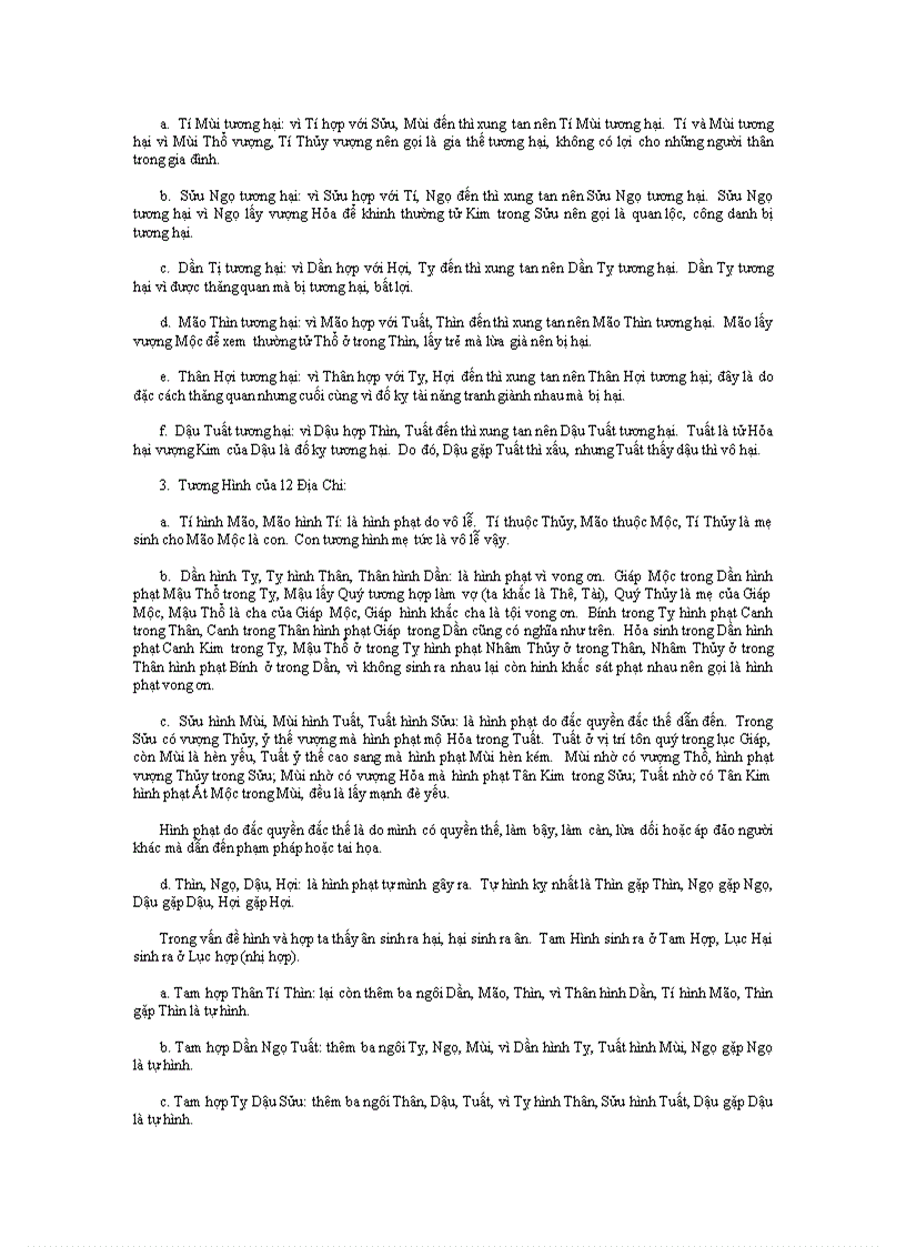 image for page Sách tử vi VONG NHẬP 1