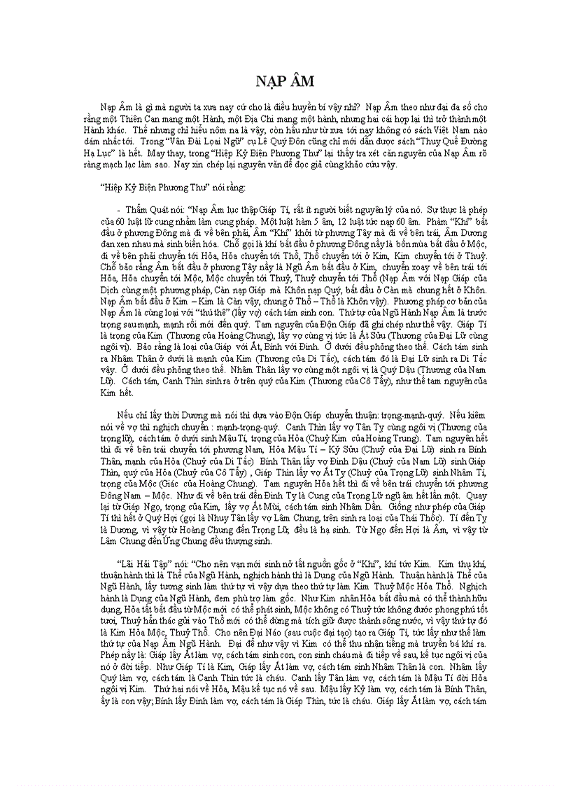 image for page Sách tử vi VONG NHẬP 2