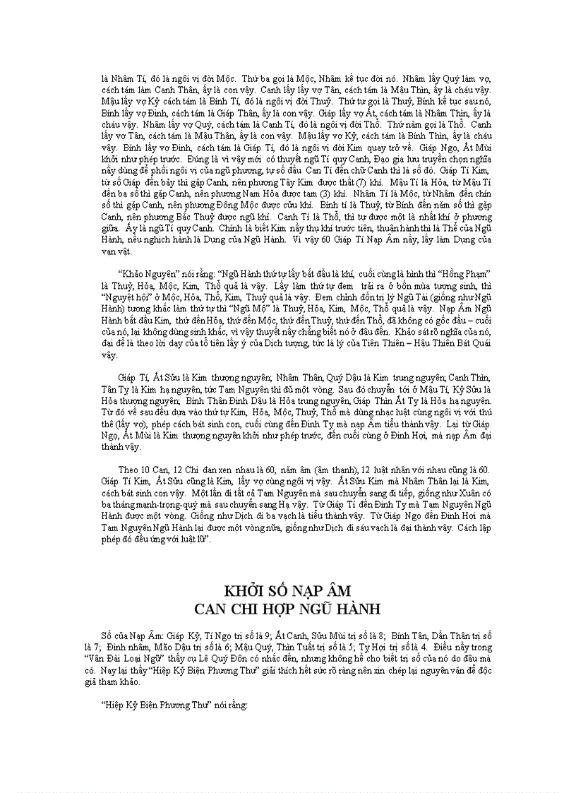 image for page Sách tử vi VONG NHẬP 2