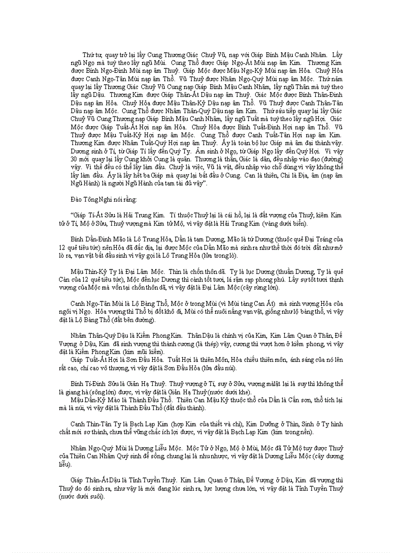 image for page Sách tử vi VONG NHẬP 2