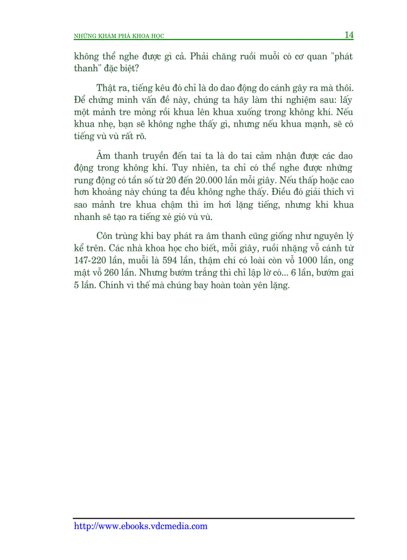 image for page Nhũng khám phá khoa học