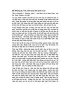 Để không bị lãnh cảm sau khi sinh con