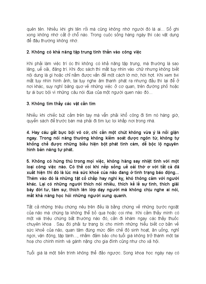 image for page Não bạn đã suy yếu chưa