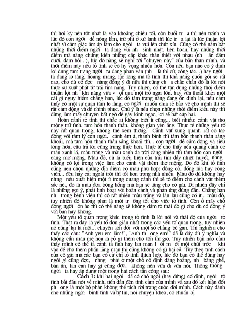 image for page Cuộc sống những lời khuyên của người cha