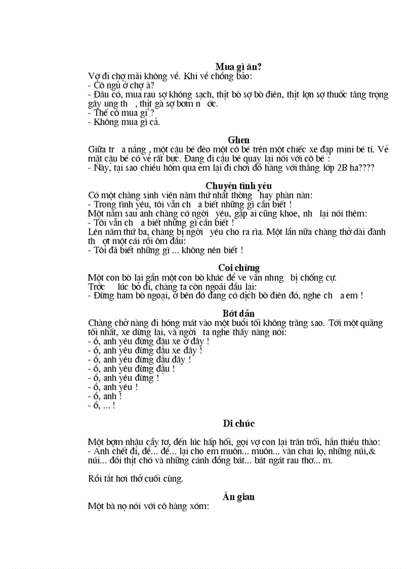 image for page Cuộc sống những lời khuyên của người cha