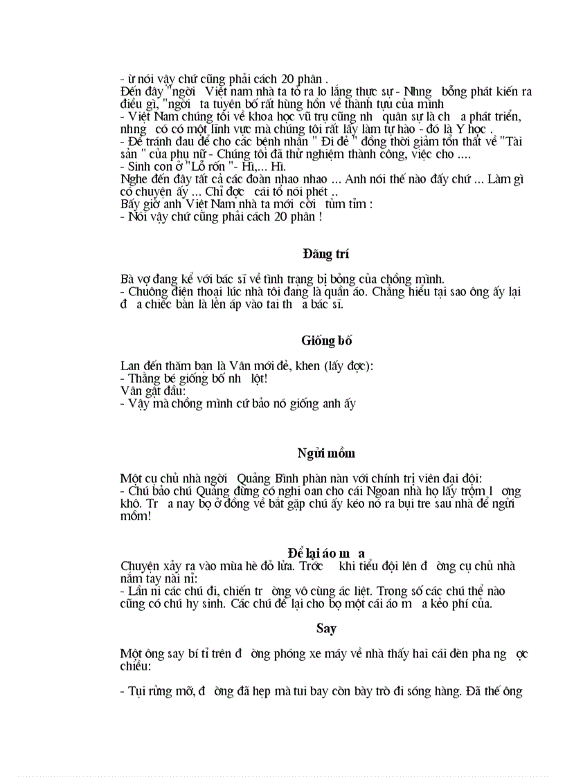 image for page Cuộc sống những lời khuyên của người cha