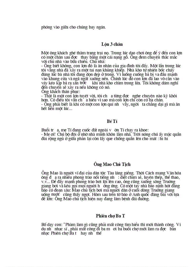 image for page Cuộc sống những lời khuyên của người cha