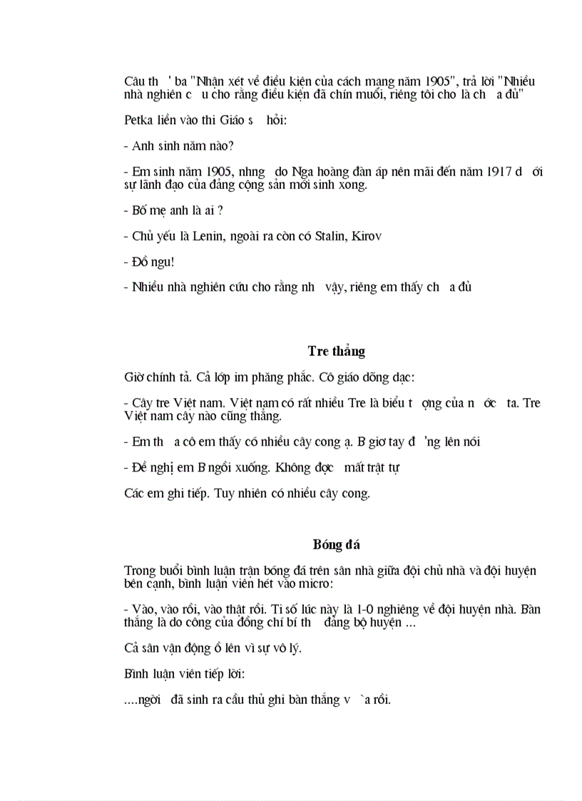 image for page Cuộc sống những lời khuyên của người cha