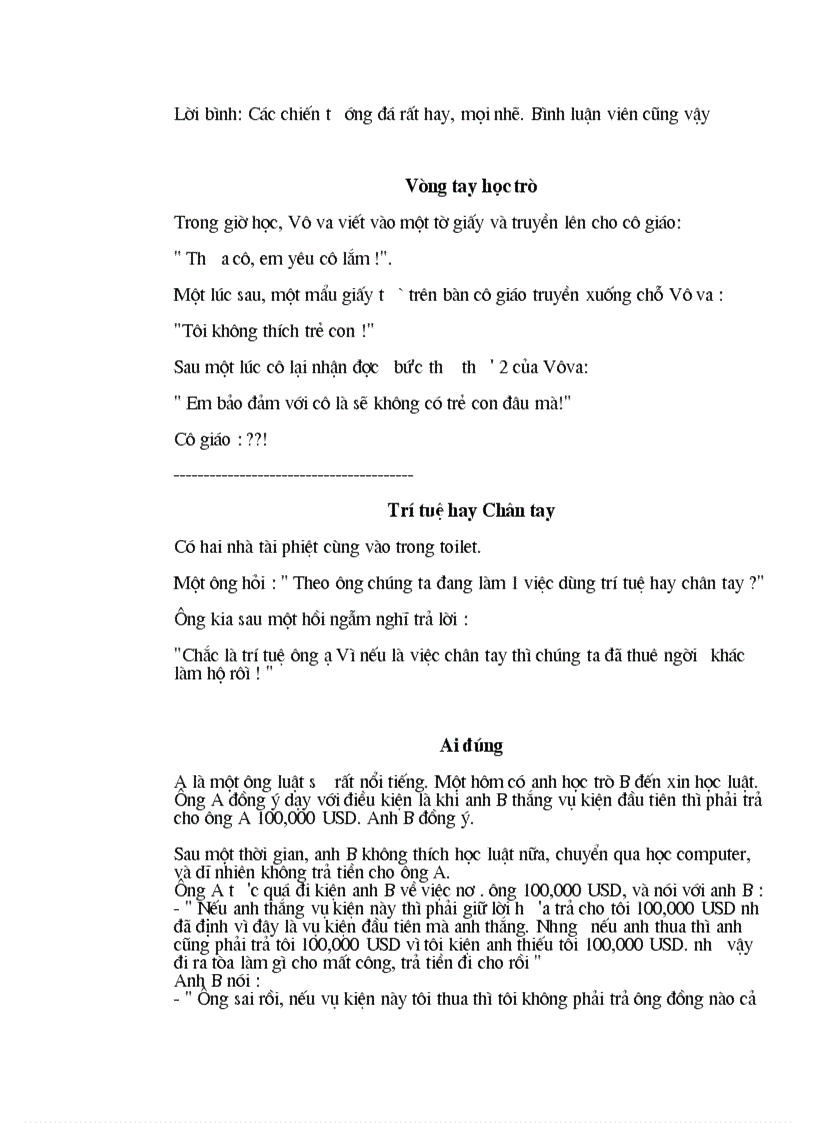 image for page Cuộc sống những lời khuyên của người cha
