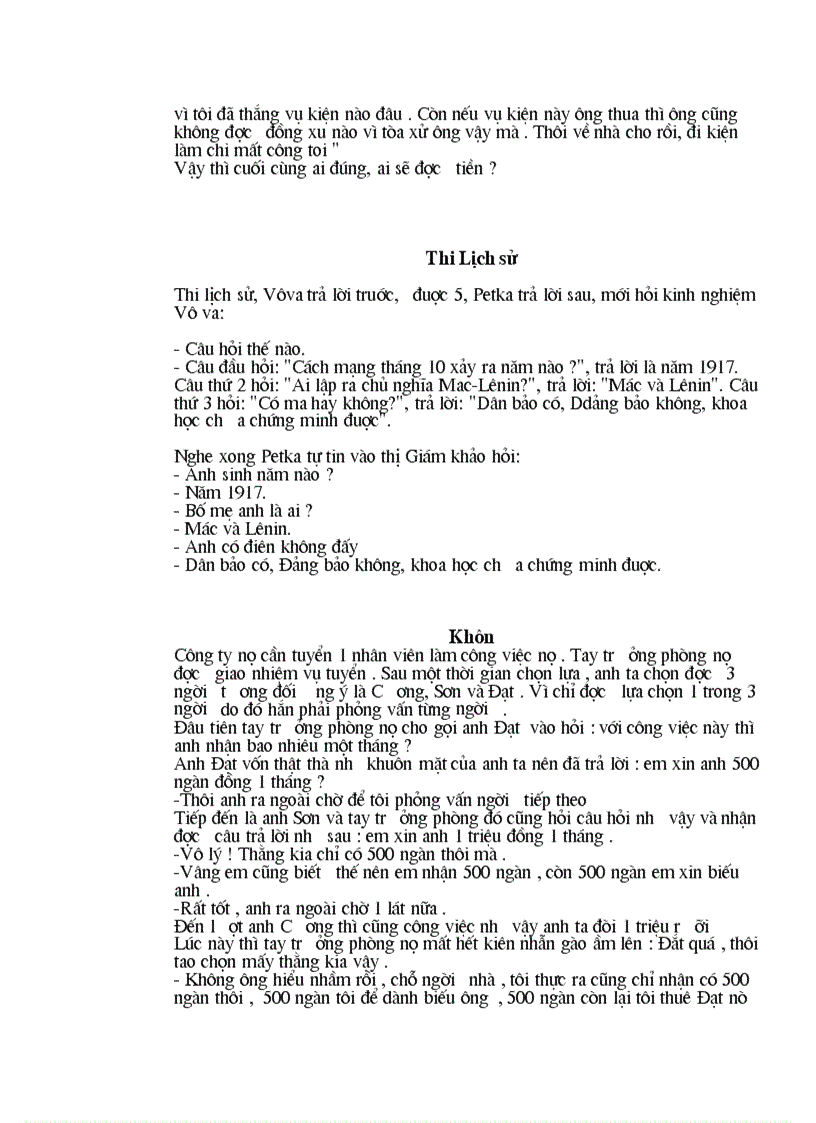 image for page Cuộc sống những lời khuyên của người cha