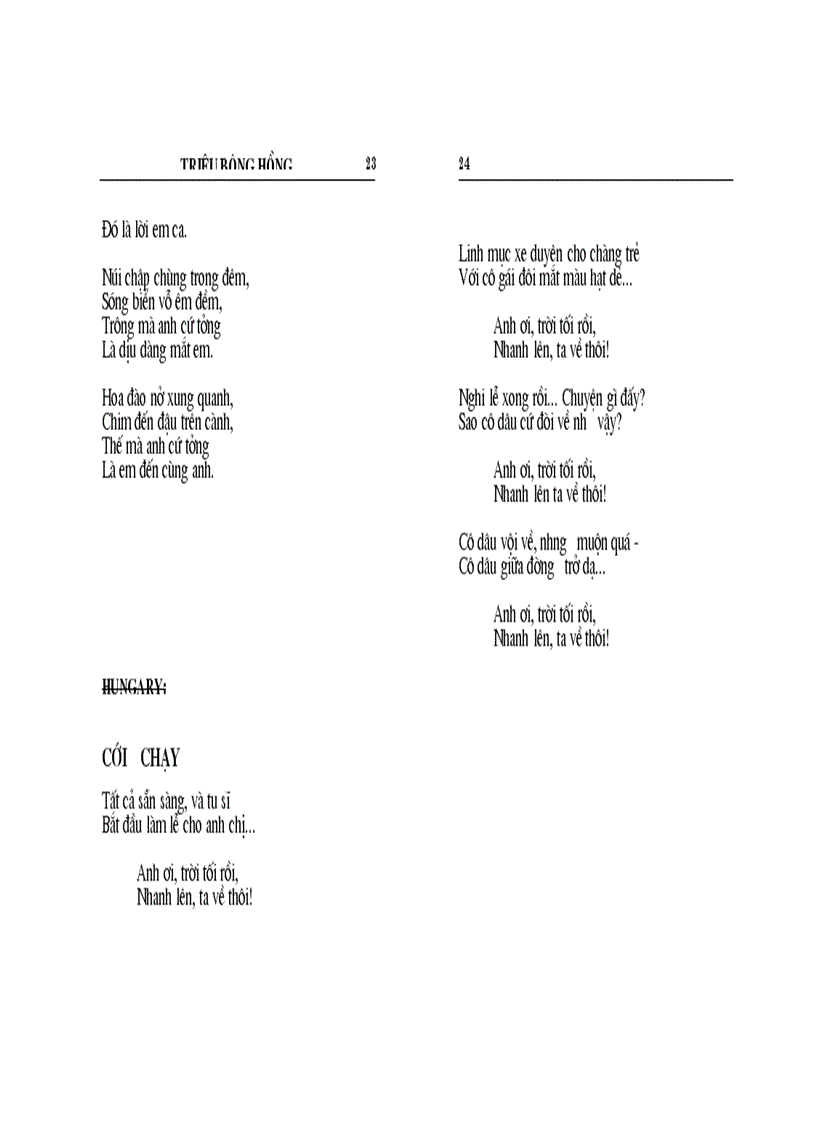 image for page Triệu bông hồng