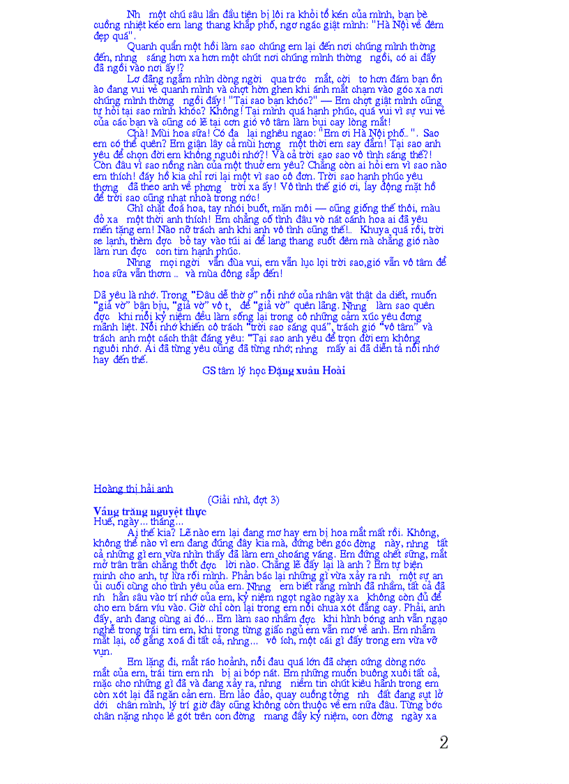 image for page 51 bức thư tình hay nhất