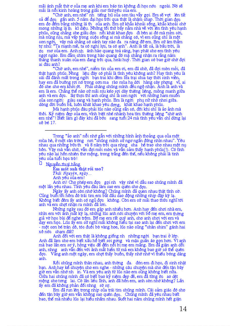 image for page 51 bức thư tình hay nhất