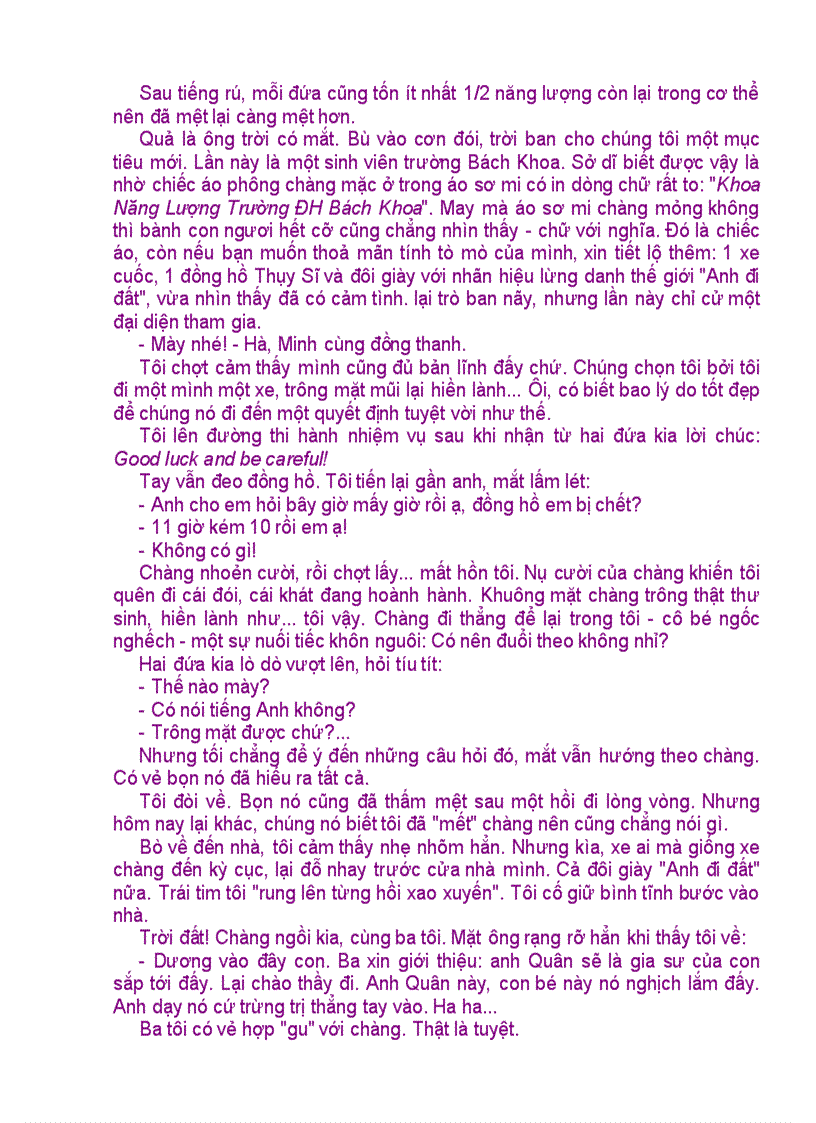 image for page Con gái quậy