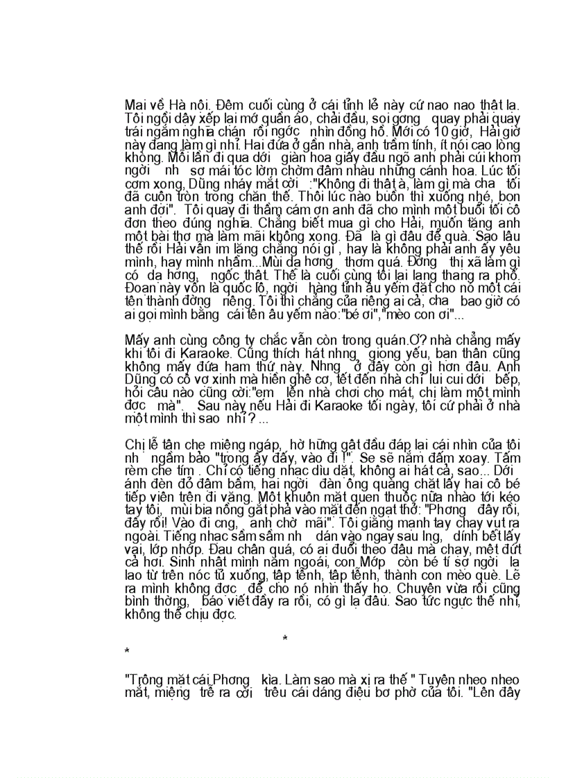 image for page Đàn ông thơ trữ tình