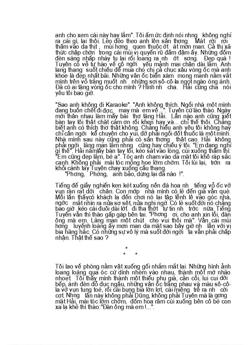 image for page Đàn ông thơ trữ tình