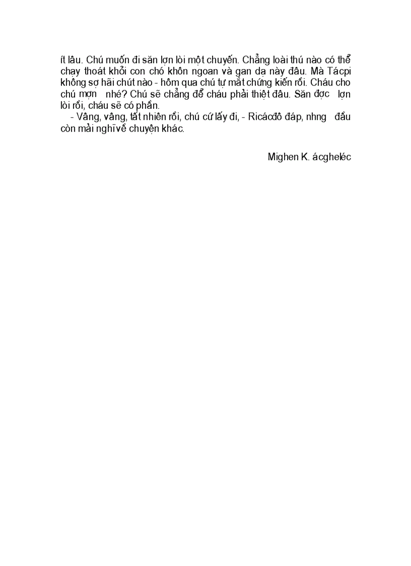 image for page Làm đàn ông TRUYỆN NGẮN