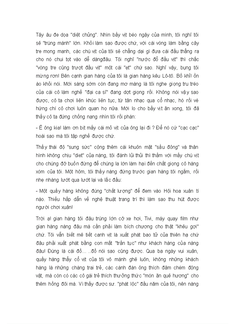 image for page Người Yêu Tôi truyện ngắn