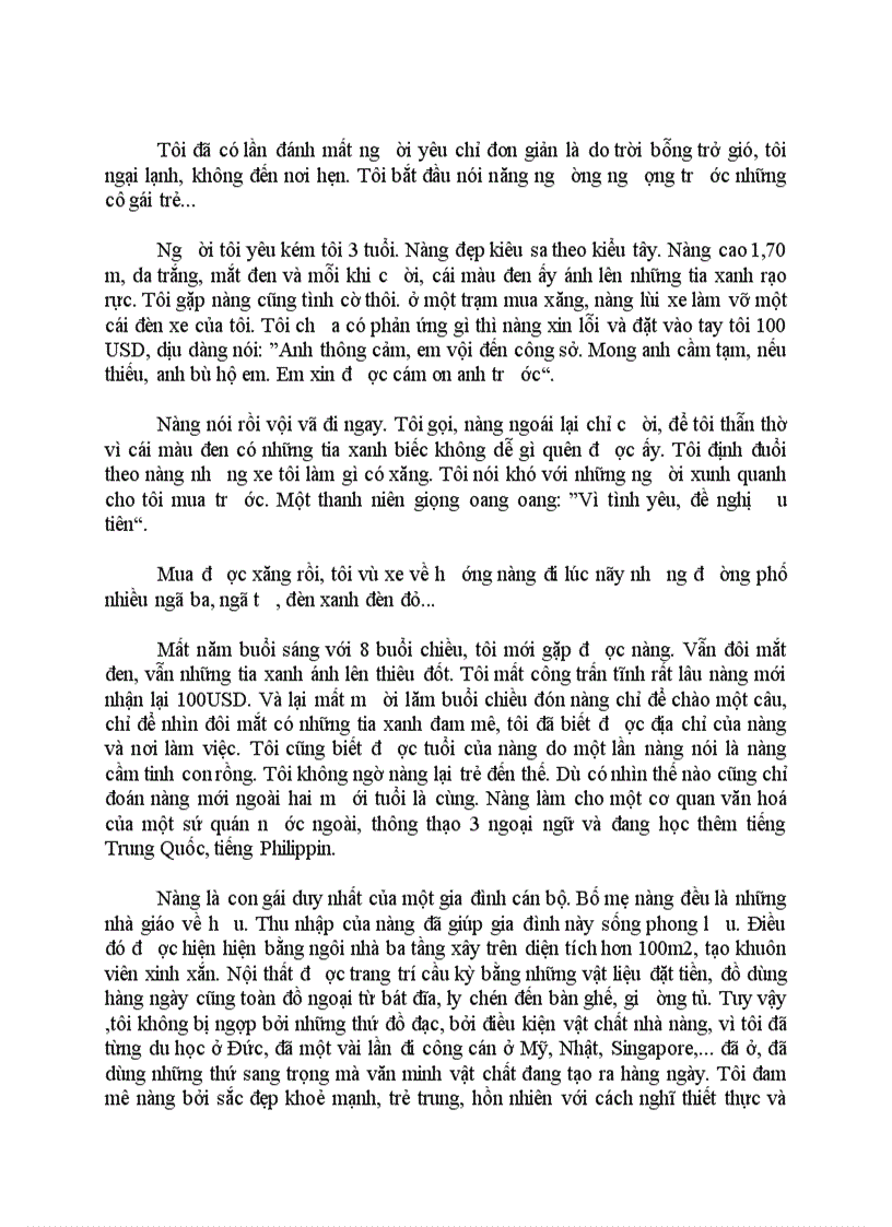 image for page Quà tặng sinh nhật Truyện ngắn của Lê Ngọc Minh