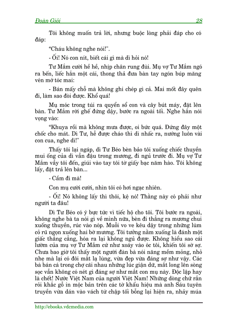 image for page Đất phương nam