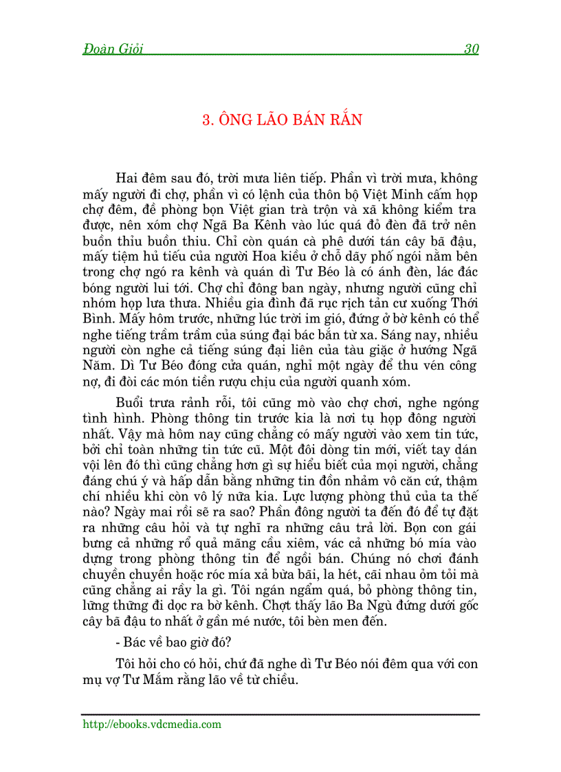 image for page Đất phương nam