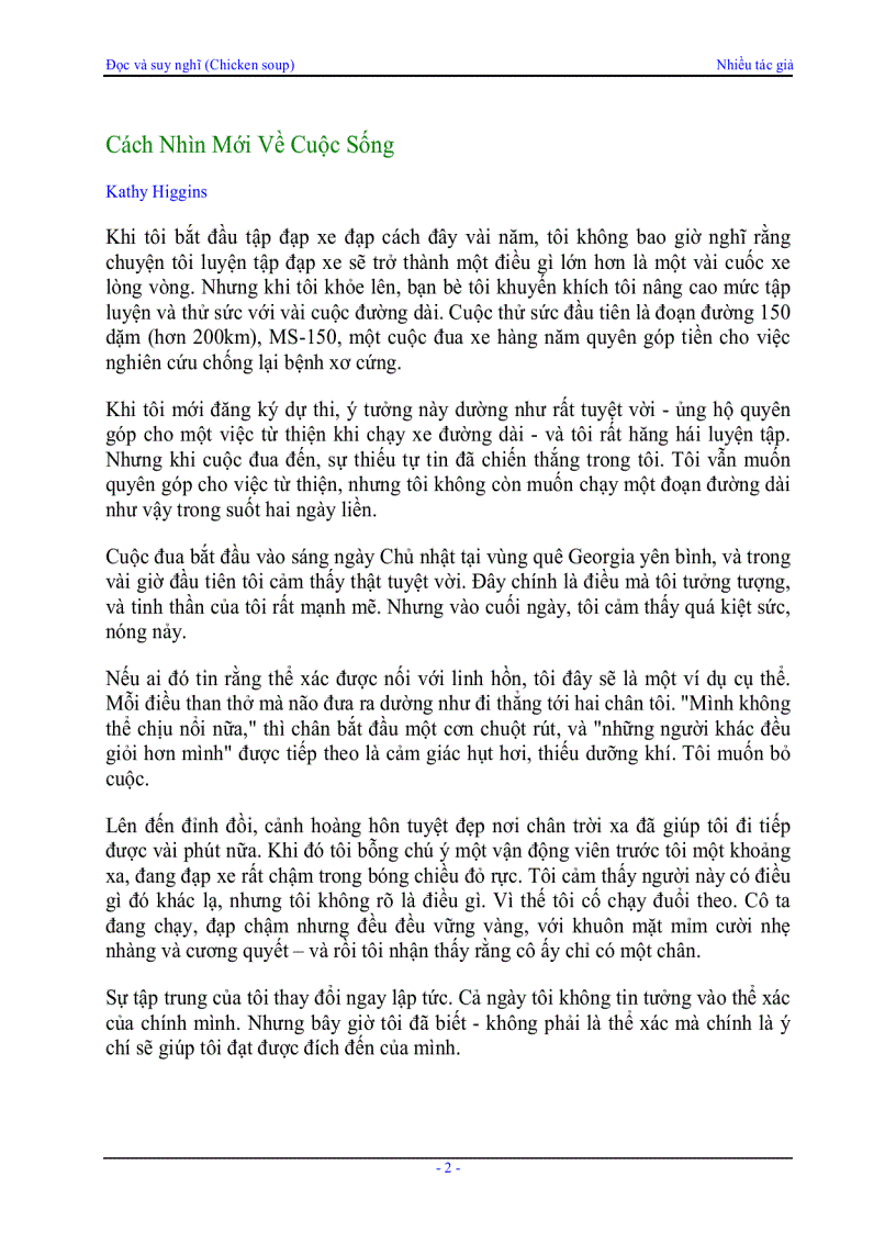 image for page Đọc và suy nghĩ