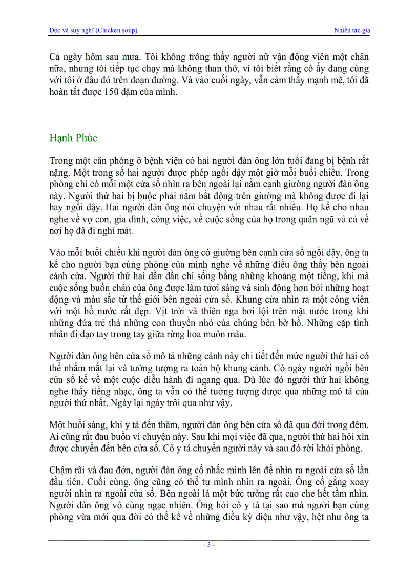 image for page Đọc và suy nghĩ