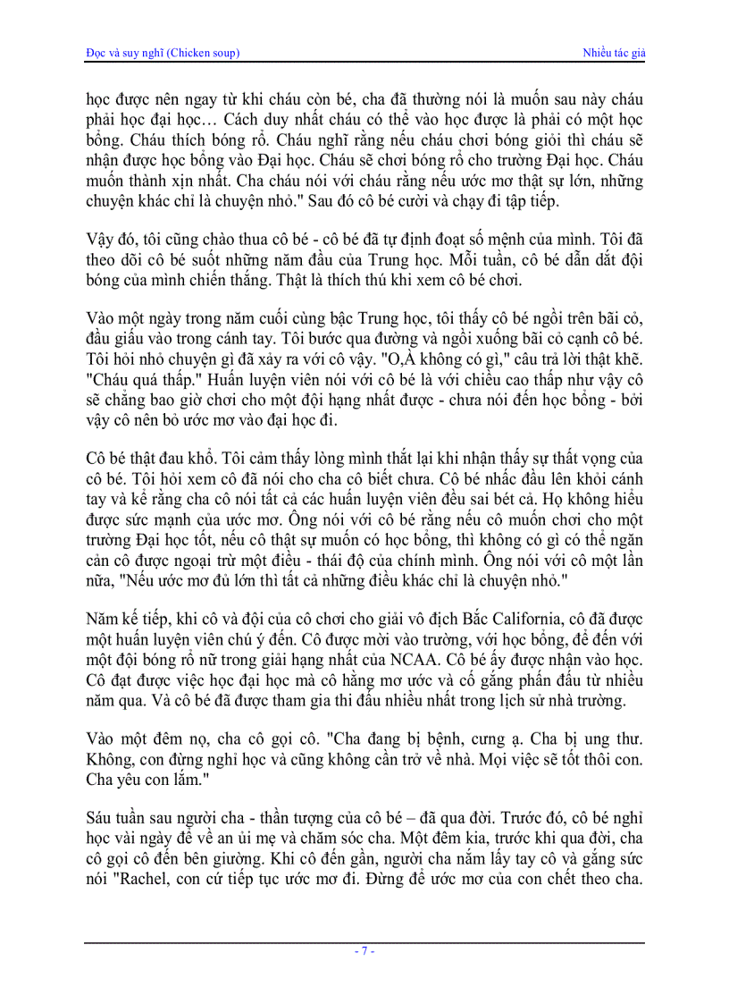 image for page Đọc và suy nghĩ