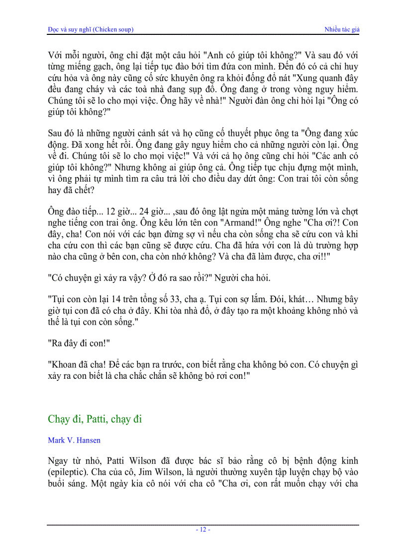 image for page Đọc và suy nghĩ