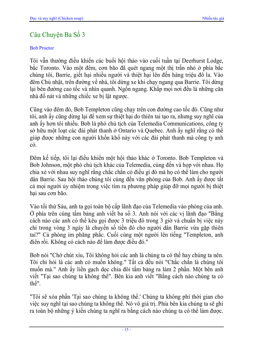 image for page Đọc và suy nghĩ