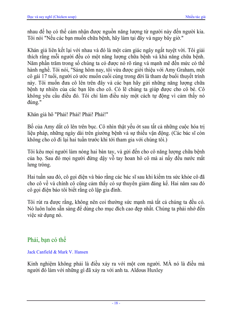 image for page Đọc và suy nghĩ