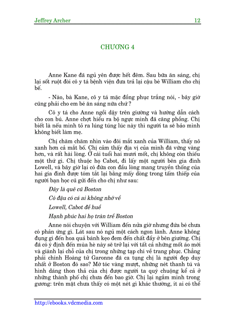 image for page Truyện ngắn HAI SỐ PHẬN