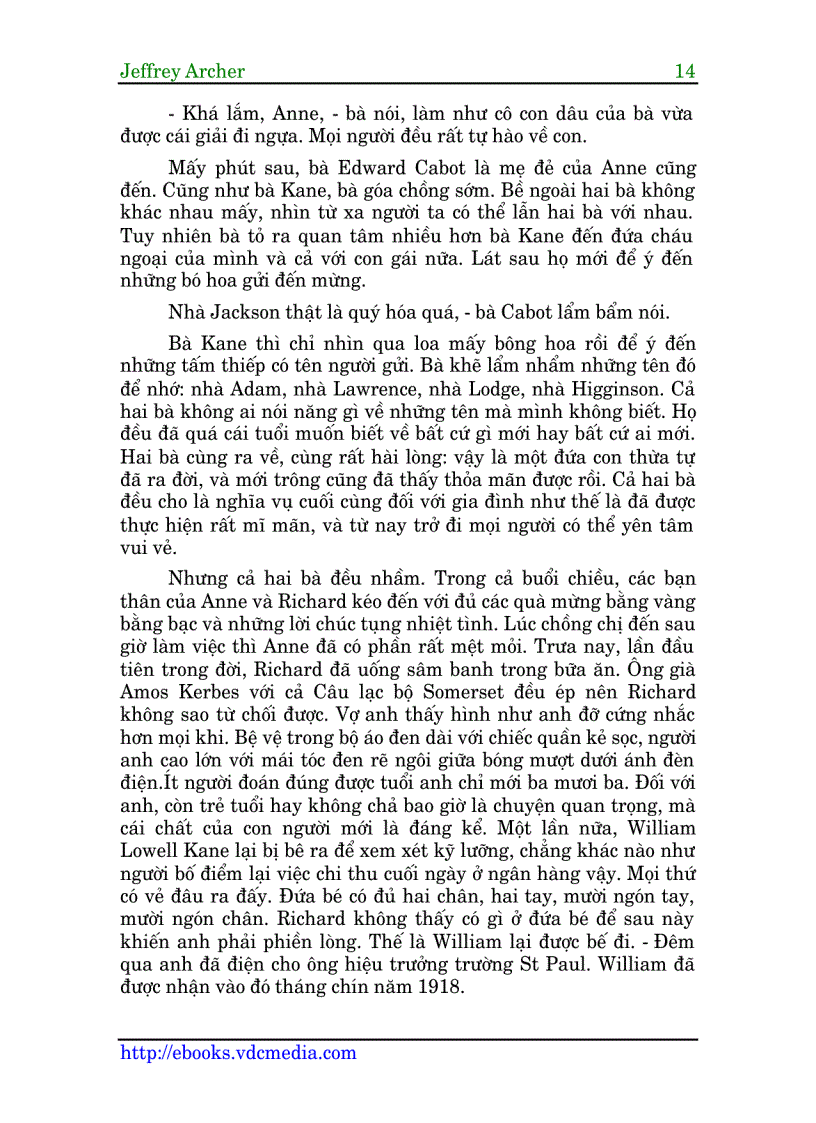 image for page Truyện ngắn HAI SỐ PHẬN