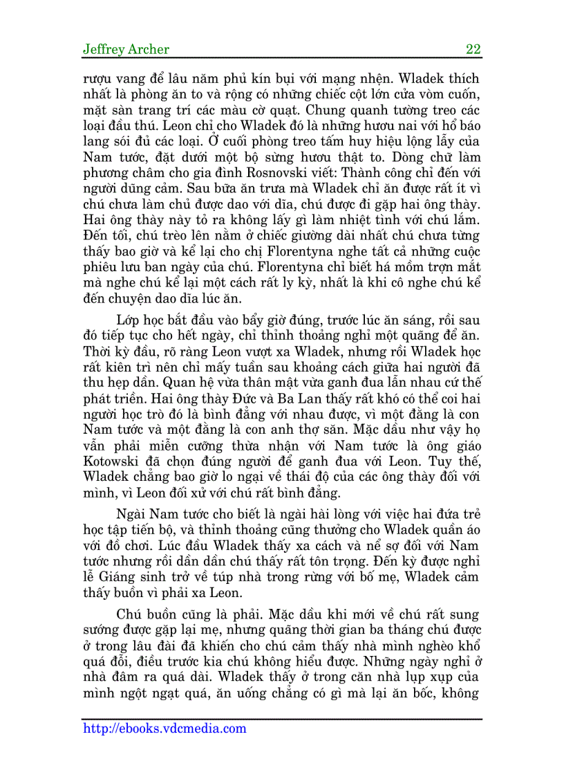 image for page Truyện ngắn HAI SỐ PHẬN