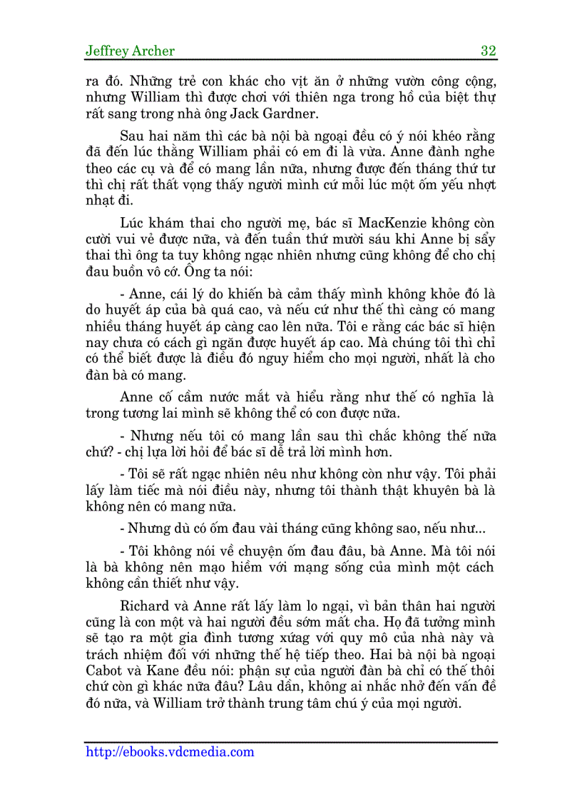 image for page Truyện ngắn HAI SỐ PHẬN