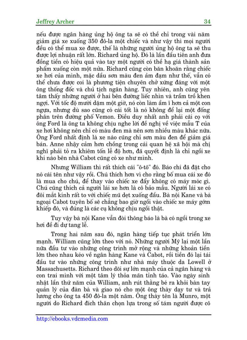 image for page Truyện ngắn HAI SỐ PHẬN